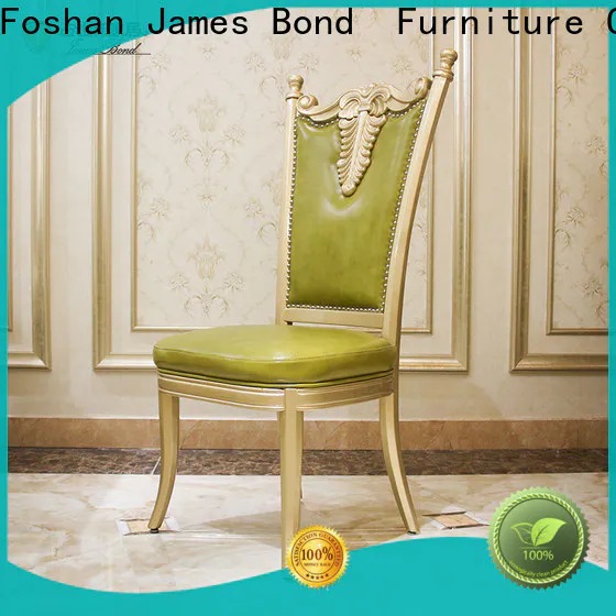 James Bond Best dining chairs melbourne factory for restaurant