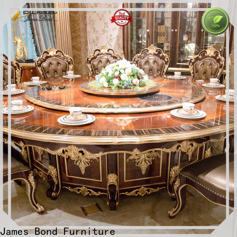 James Bond bond modern european style furniture company for hotel