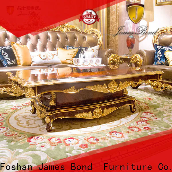 James Bond james well built furniture manufacturers supply for guest room