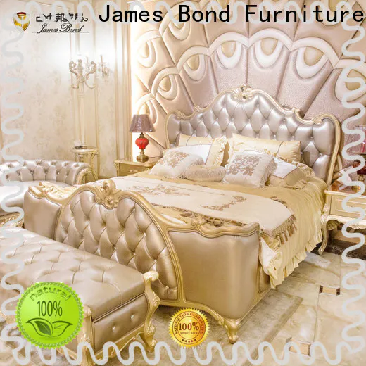James Bond champagne giorgio italian bed for business for villa