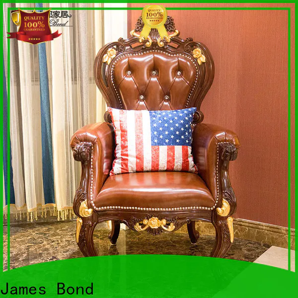 James Bond jp634 european style furniture online supply for home