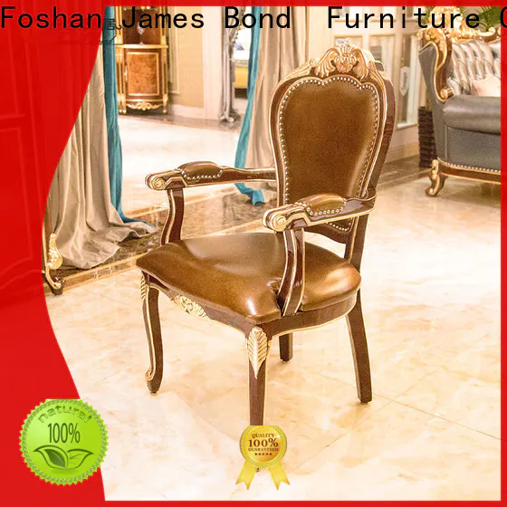James Bond High-quality the dining chair company company for hotel