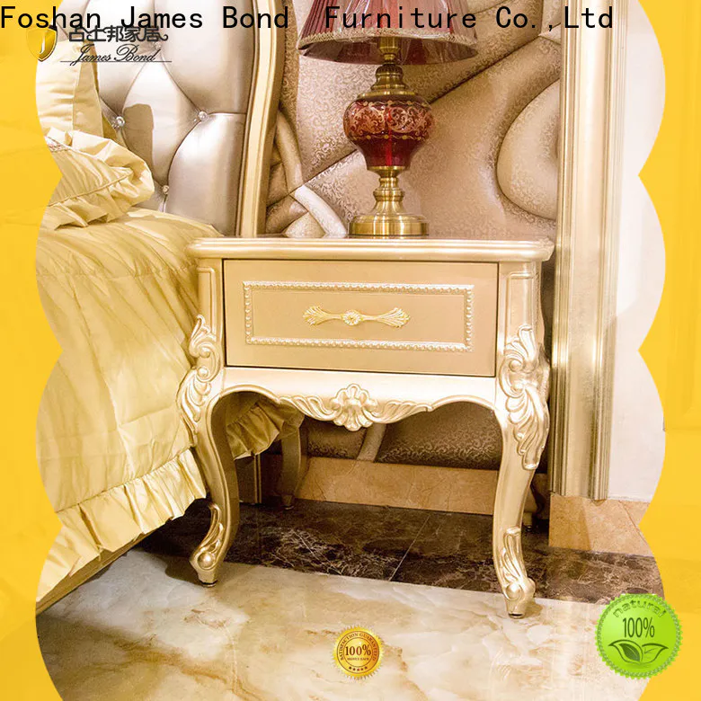 James Bond Wholesale luxury furniture makers suppliers for villa