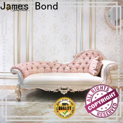 James Bond jp617 telescope chaise lounge supply for cycling