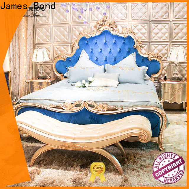 James Bond Wholesale best bed designs 2016 supply for apartment