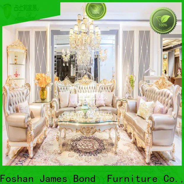 James Bond jp635 classic chic furniture for business for guest room