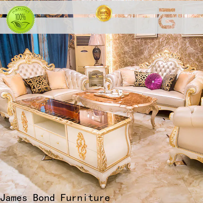 James Bond chesterfield turkish sofas furniture manufacturers for hotel