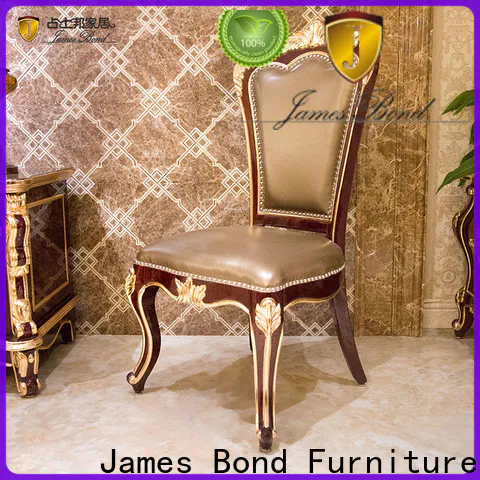 James Bond Best dining chairs chairs supply for restaurant