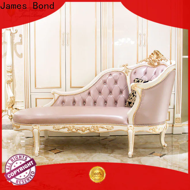 James Bond james leather chaise lounge manufacturers for home