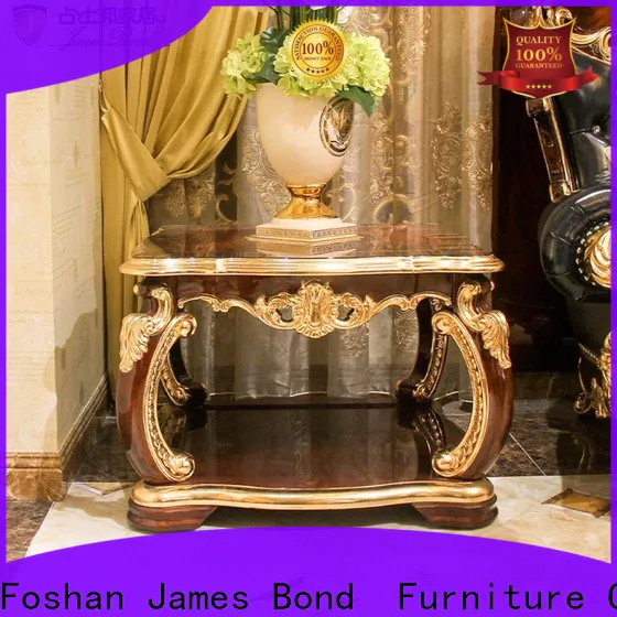 James Bond Best colorful coffee tables for business for restaurant