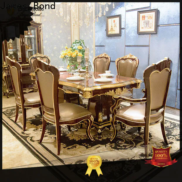 New royal furniture dining room sets piano company for hotel