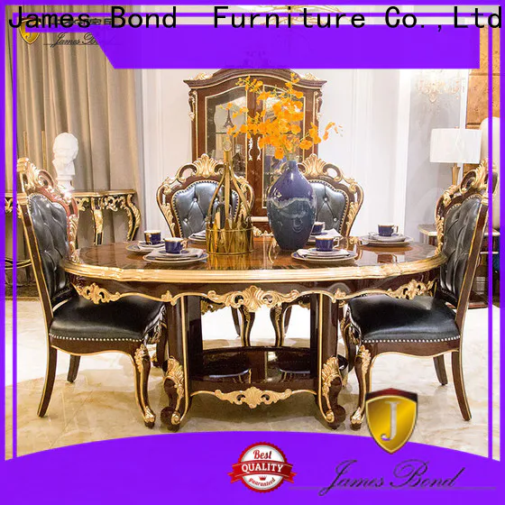 James Bond jf16a italian table design supply for home