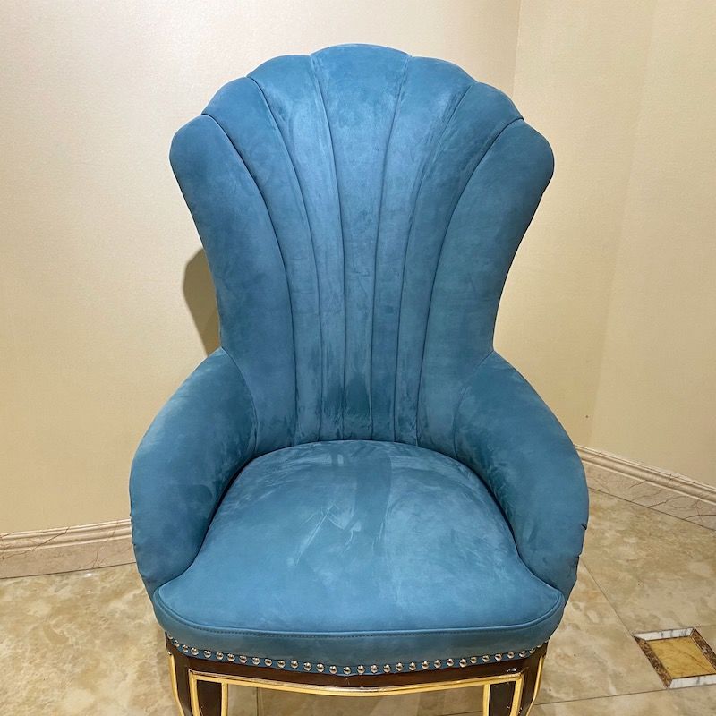 Top Quality Luxury Classic Dining Chair JP729