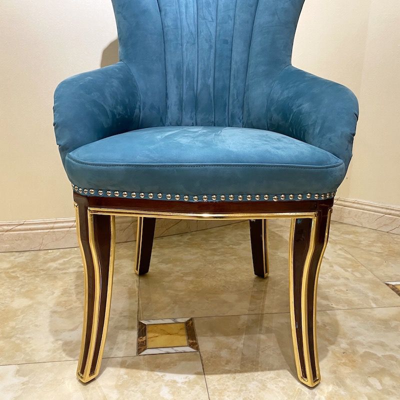 Top Quality Luxury Classic Dining Chair JP729