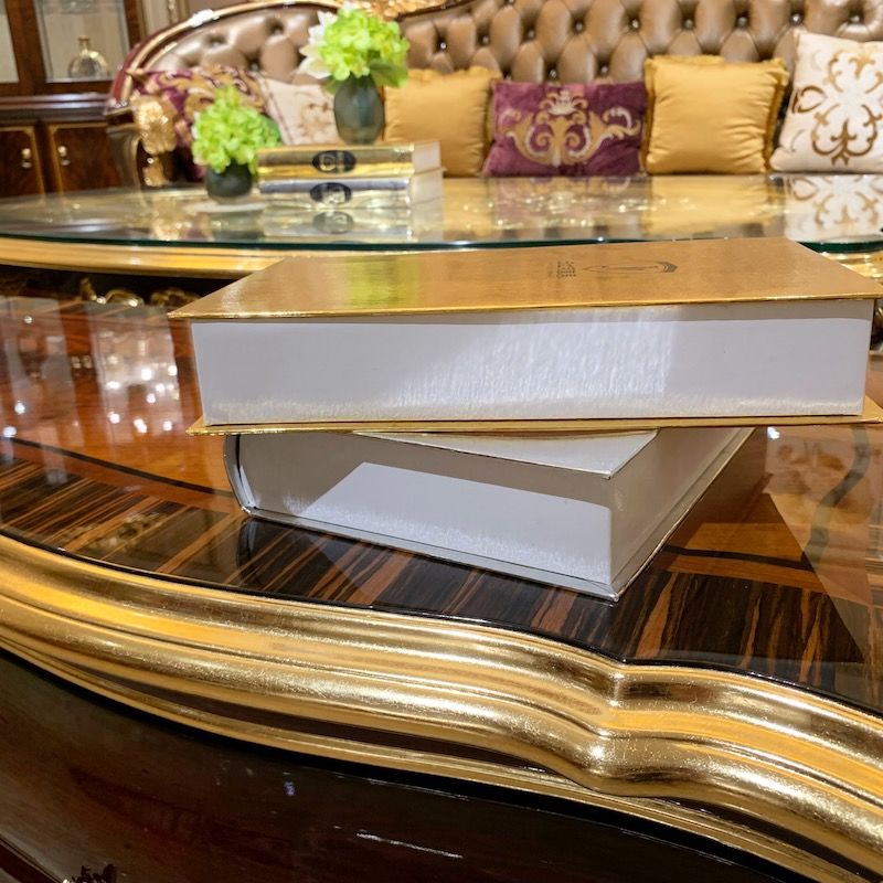Classical Interior Luxury TV Cabinet JF03 From James Bond Furniture