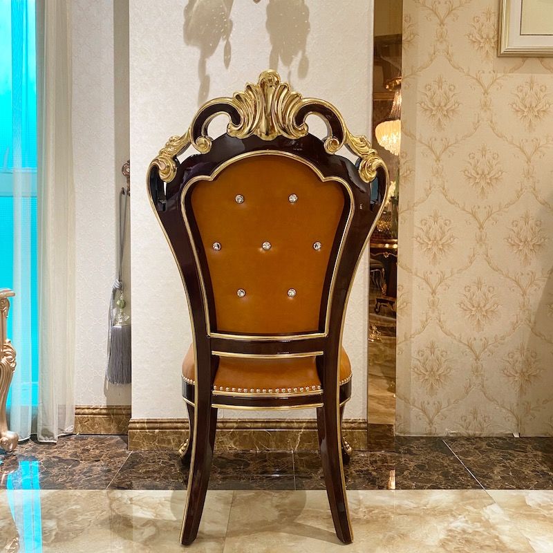 Classic Furniture Classic Dining Chair JF506 Luxurious Sense Of Value