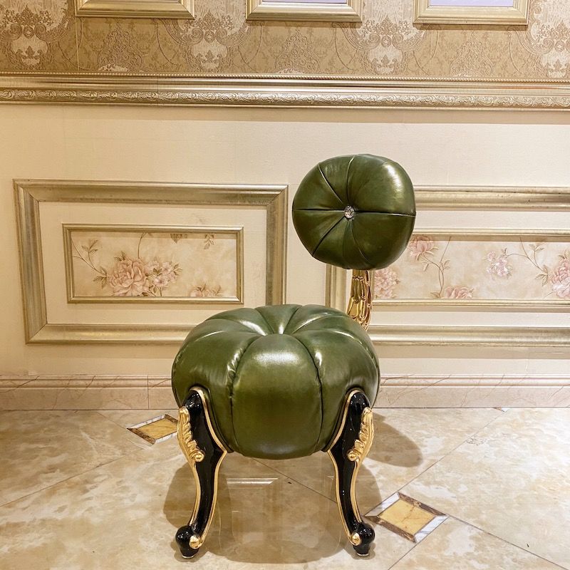 Classic Furniture Styles Elegant Classic Leisure Chair JF36