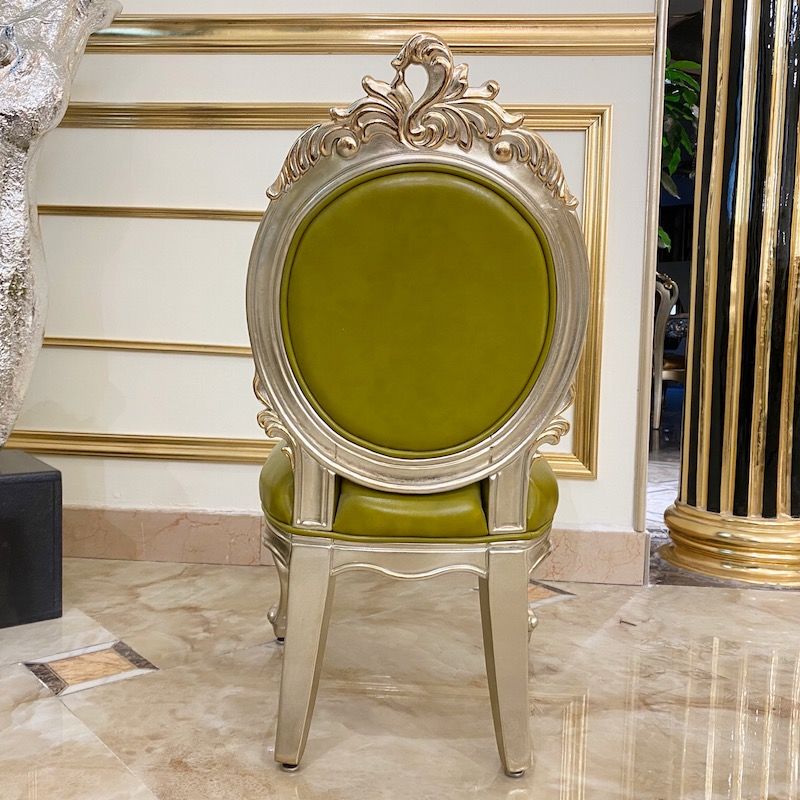 Luxury Classic Furniture Exquisite Classic Children's Chair JP650