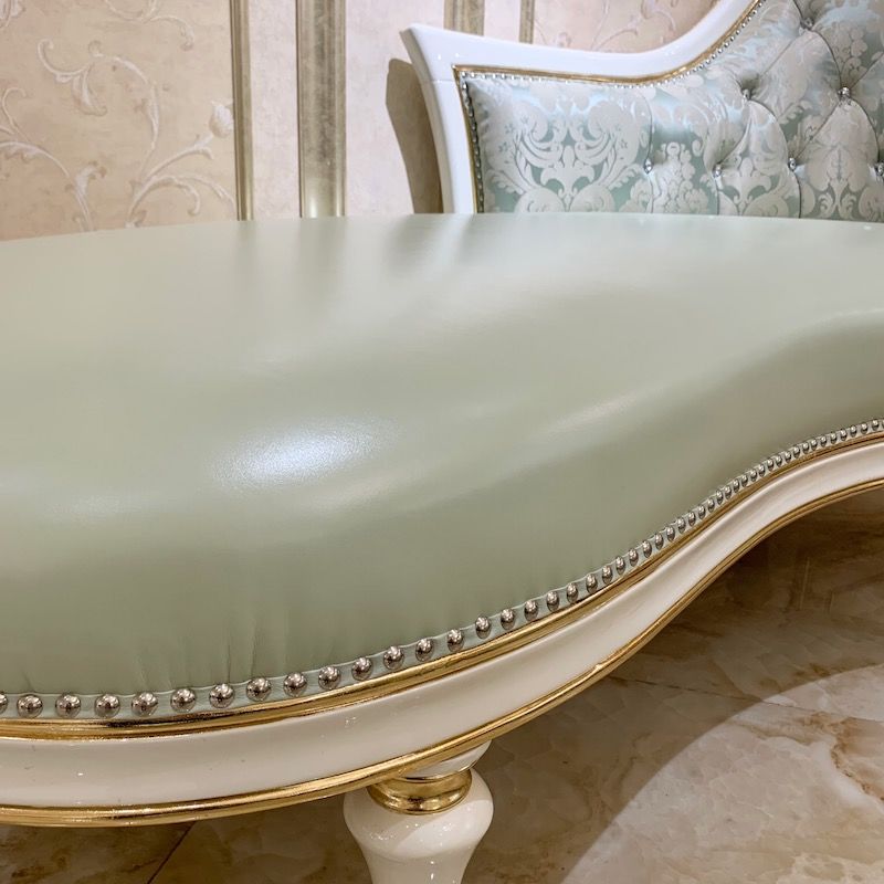 Classic Luxury Furniture Italy  Classic Chaise Longue