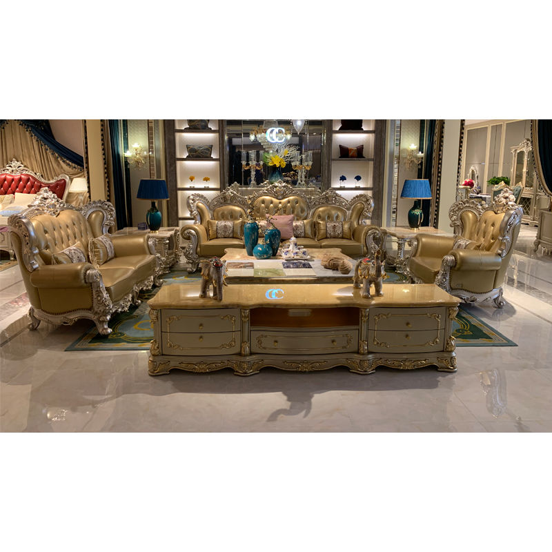 Classic furniture Top ten classic Furniture brands in China DS075(F905)
