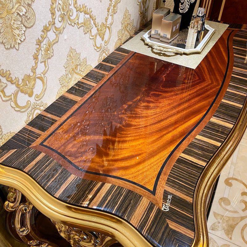 Luxury Italian Furniture From James Bond Furniture Factory