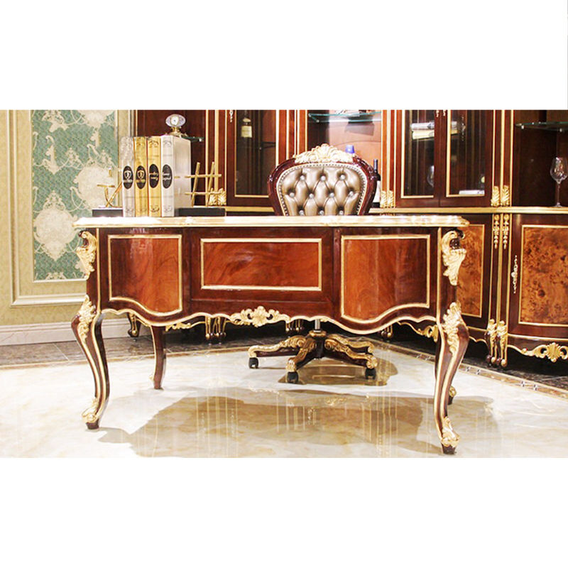 Best Classic Desk - James Bond Furniture Supplier