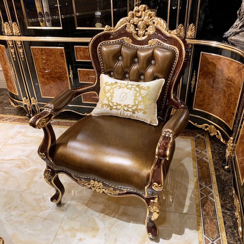 Royal furniture James Bond Furniture appointed supplier to the royal family