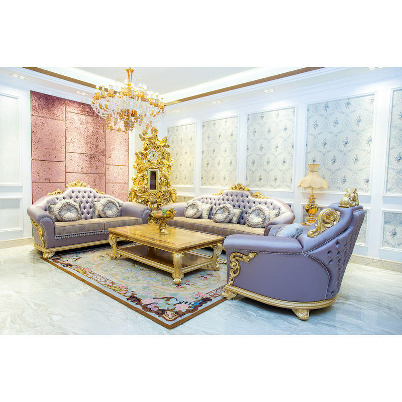 Luxury Furniture Excellent Manufacturer - James Bond Furniture