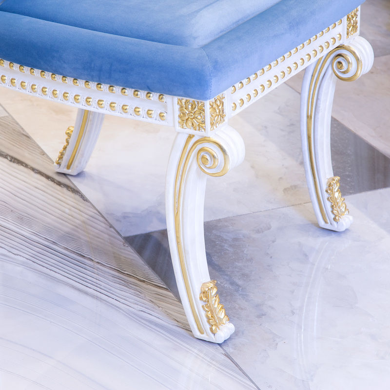 Luxury Italian Chairs-Top 10 Classic Furniture Brands From China