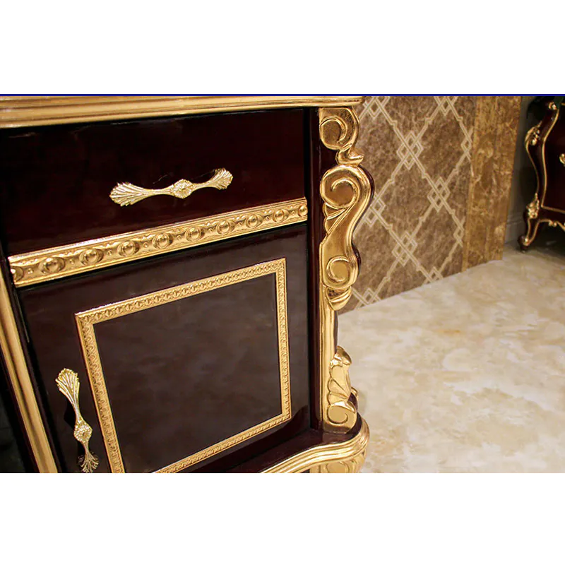 Classic TV Cabinet - James Bond Furniture
