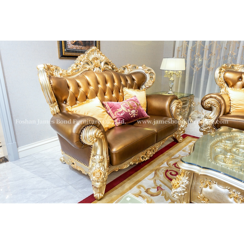 Factory Price Baroque Luxury Furniture-From James Bond Furniture