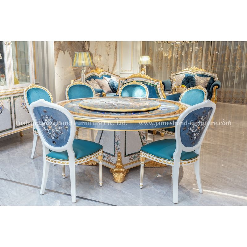 Luxury Furniture Brands - James Bond Furniture