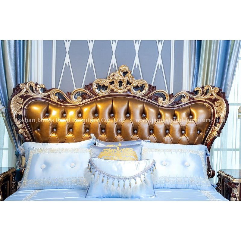 Classic Bedroom Set Classic Furniture Factory In China