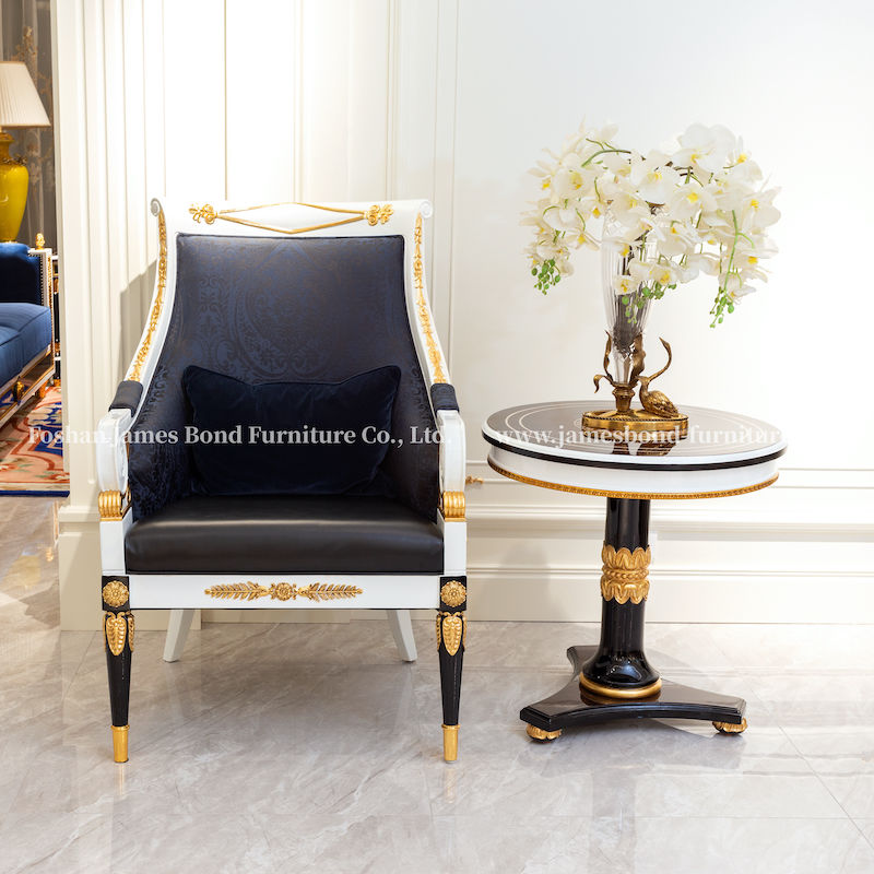 Classic Home Furnishings-James Bond Furniture