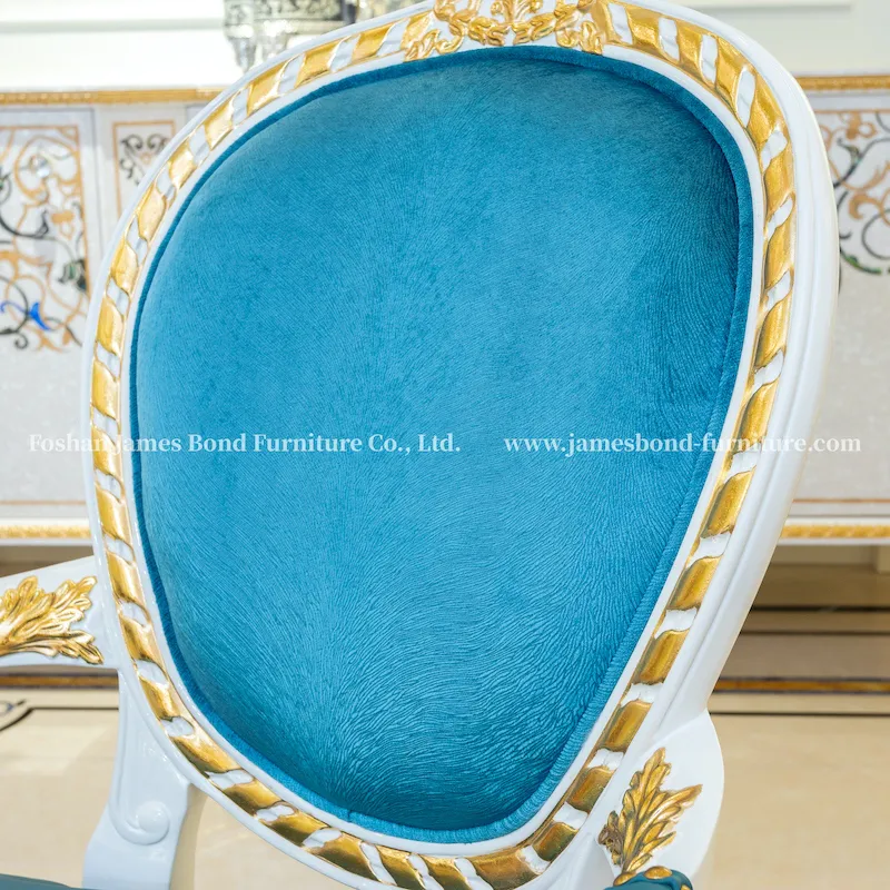 James Bond Furniture-Italian Dining Chairs JBF-D-46