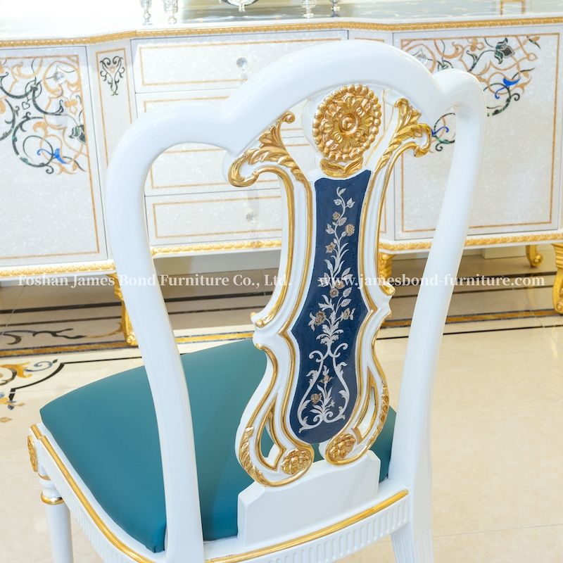 Luxury Italian Chairs-Top 10 Classic Furniture Brands From China