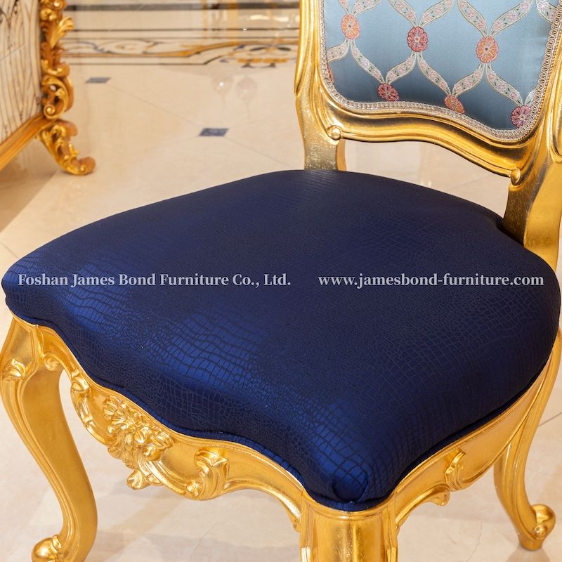 Italian Classic Furniture Brands-James Bond Furniture