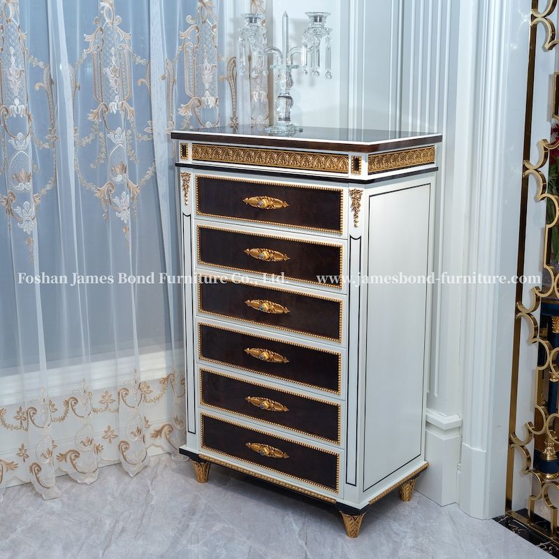 Classic Dining Room Cabinets Sideboards Manufacturer -James Bond Furniture