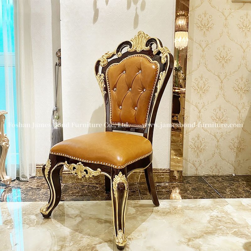 Classic Furniture Classic Dining Chair Luxurious Sense Of Value