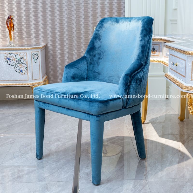 Classic Italian Furniture Bedroom-James Bond Furniture