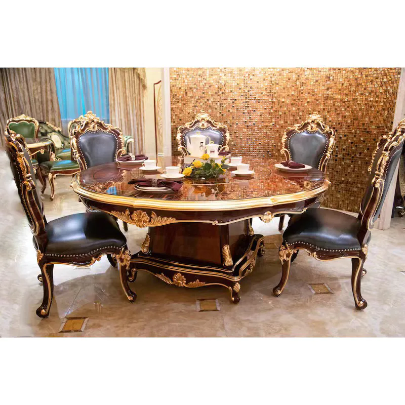 Classic Dining Room Classic Table JBF-JF16-A