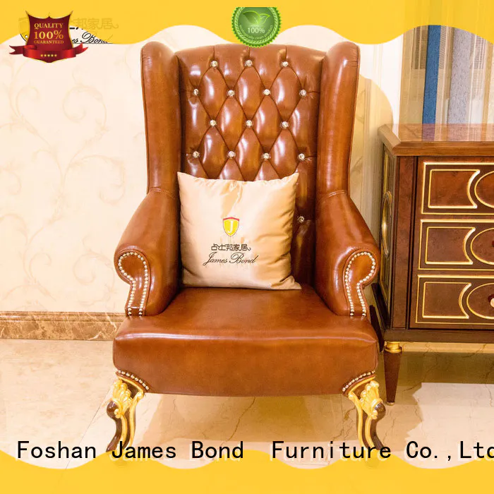 durable neoclassic chair directly sale for home