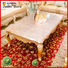 excellent traditional coffee table sets supplier for home