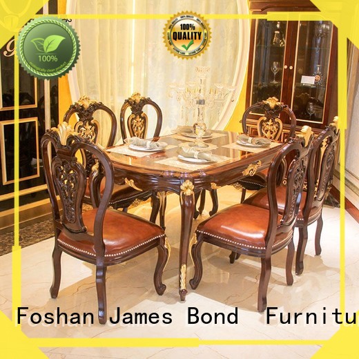 Traditional Dining Room Table / Table And Chairs In Traditional Dining Room Uk Home Stock Photo Alamy / It is a dark finish,counter height table w/ ladder back chairs & a buffet & hutch.