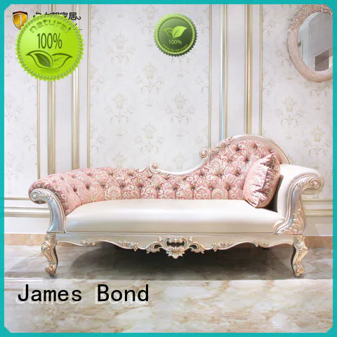 James Bond bedroom chaise lounge chairs details for home
