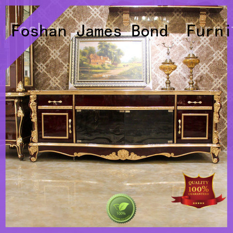 James Bond living room furniture tv cabinet use for hotel