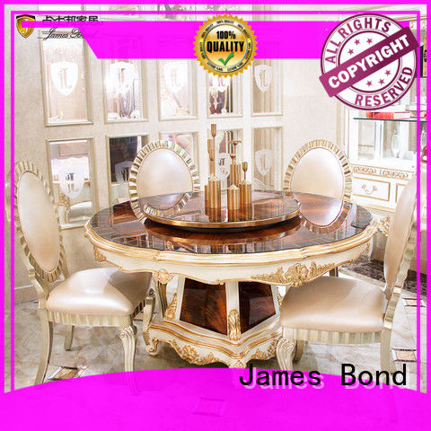 James Bond luxury dining table classic manufacturer for home