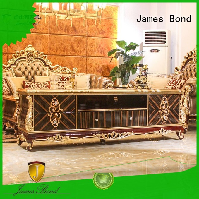 James Bond fashionable classic furniture service use for hotel