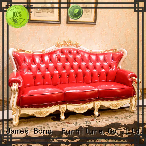 exquisite classic sofa styles supplier for church