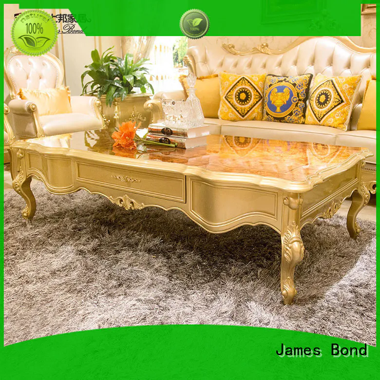 James Bond gorgeous classic side table supplier for home
